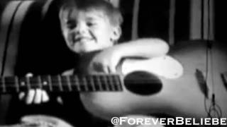 Justin Bieber- Born To Be Somebody ♥