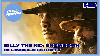 Download lagu Billy the Kid: Showdown in Lincoln County | Western | HD | Full movie in english mp3