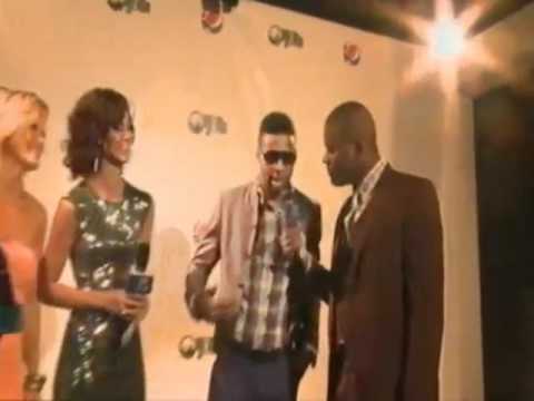 Pepsi Music Red Carpet LIVE!