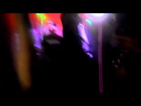 SASASAS Dj Phantasy, Alpha, Macky Gee in Mannheim@ MS Connexion 30.04.15