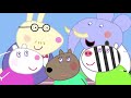Peppa Pig English Full Episodes Compilation 19