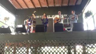 The Alecia Nugent Band- God Knows What