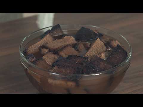 Wie Kwas zubereiten. Localtaste.lt