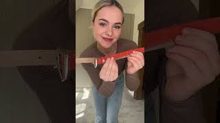 Dress with me for the first cold day of fall