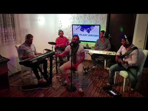 Ork Mladi Orioni & Caki New Splet 2018