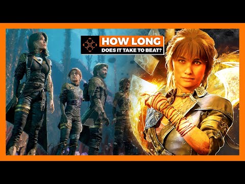 How Long Does It Take To Beat Clair Obscur: Expedition 33?