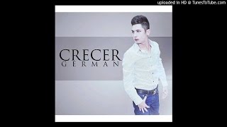 Crecer German-La Vida De El Leon(2015)