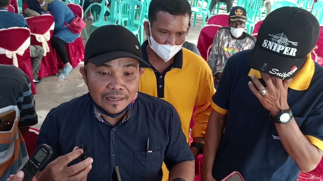 Penangkar Benih Padi Keluhkan Masalah Penidistribusian Benih Padi Di Merauke