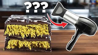 The Most Famous and Most Incredible Chocolate Bar in the World