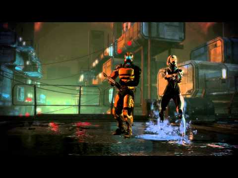 Mass Effect 3 | Reckoning DLC