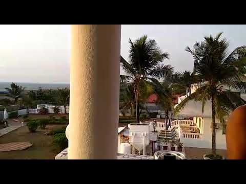 Malibu feels in Goa | Miley Cyrus | Sunset sessions by the beach