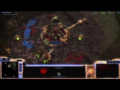 Unification of Purifiers- Mission 1