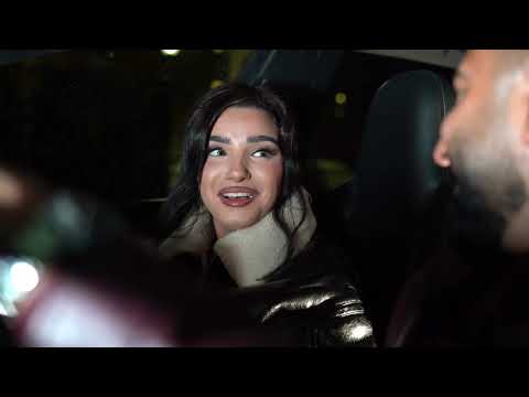 CALLI - Lovebombs  [Official Video] ( Prod. by: CYRATEX )