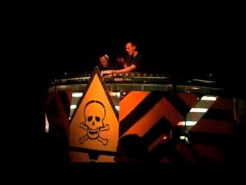 D'Spyre vs. Lyrix @ Mindcontroller (25/02/12) 1/4