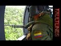 Documentary Society - Fault Lines - U.S. Colombia Base Agreement