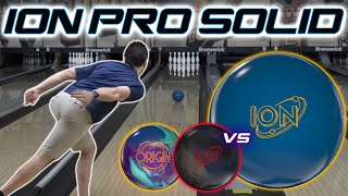 ION PRO SOLID  |   Is This What The Ion Pro SHOULD Have Been??