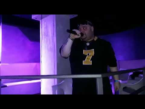 Zeus One Dedica a Primo Brown - 2 MINUTI E 30 DEMMERDA (Primo For Live - Tag di Como) Live