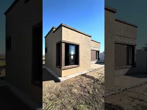 Nueva entrega de vivienda en Colonia Ensayo, Entre Rios
