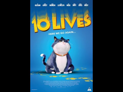 10 Lives Trailer
