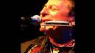 Joe Ely on Harmonica~Me and Billy the Kid