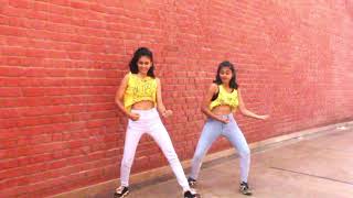 CHEATER MOHAN|Kanika Kapoor feat Ikka| Dance Choreography by Shreeja &amp; Malika