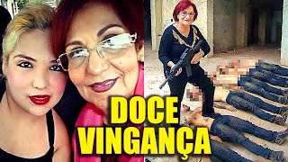 Como Uma Mãe Caçou 10 Membros de Cartel Por Matar Sua Filha