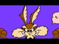 The Bugs Bunny Birthday Blowout NES Playthrough NintendoComplete