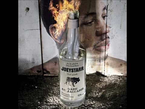 Joey Starr Ft Iron Sy & Dadoo - Sarko ( inédit )