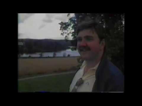 1 minute Sweden 1988