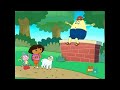 Ruth S Reaction Dora Had A Little Lamb