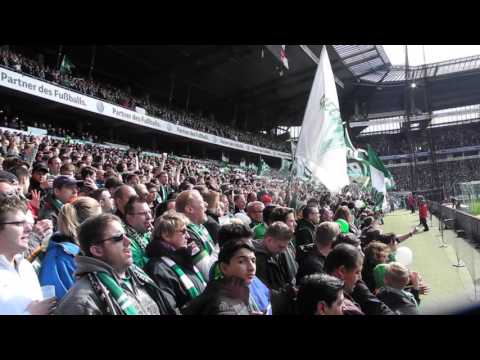 2016-04-16 SV Werder Bremen - VfL Wolfsburg 3:2
