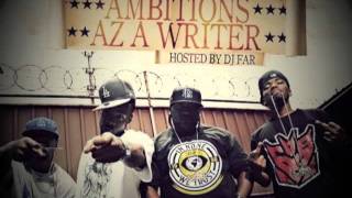 Horseshoe G.A.N.G. - Intro