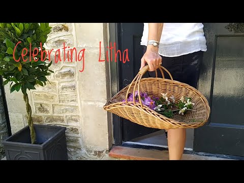 How to Celebrate Litha || Summer Solstice Witchcraft