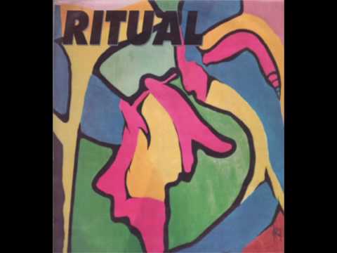 Ritual (Win Mertens / Layizon) - 1991