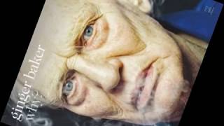 Footprints by Ginger Baker