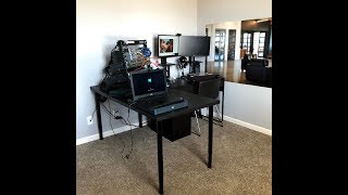 Networks and Breakfast Episode 2 - Want to #LabEveryday but where do I start?