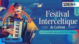 Le 55e Festival interceltique de Lorient sur France 3