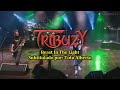 Tribuzy - Beast In The Light (feat. Bruce Dickinson)[Subtitulos al Español / Lyrics]