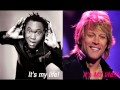 IT'S MY LIFE (Bon Jovi VS Dr. Alban) 