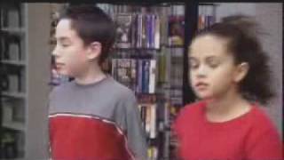 Selena Gomez Brain Zapped Trailer