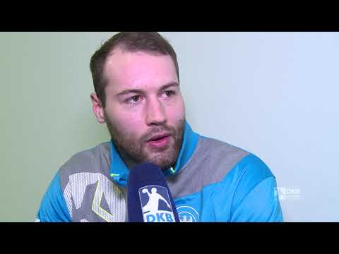 Steffen Fäth und Patrick Groetzki im Interview