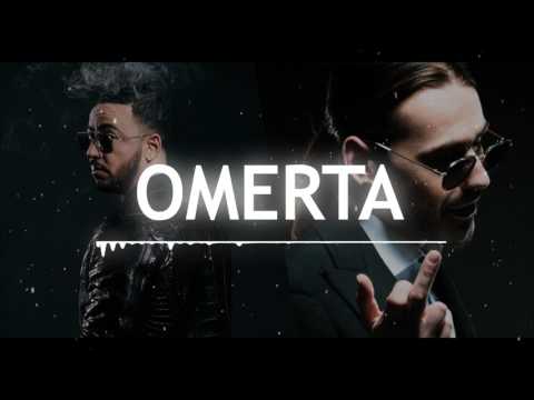 [FREE] Sch x Lacrim Type Beat "Omerta" | TomiBeatz