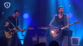 If this isn&#39;t right - K&#39;s Choice (Radio 1 Sessies 2014)