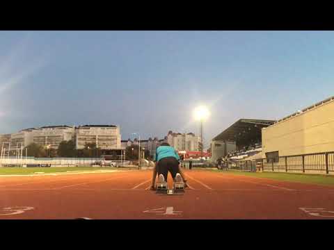 TrackStarter - Race Starter -  Video