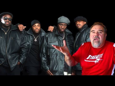 Jean-Marie Horvat: Teddy's Production Work Suffered When He Joined Blackstreet!