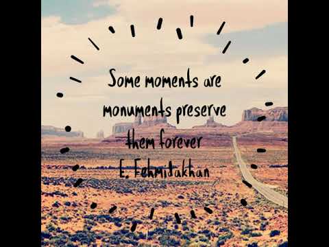 Moments