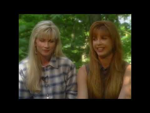 Tuesday's Child -  EPK HD