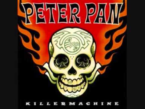 Big Toy - Peter Pan Speedrock