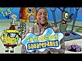 SPONGEBOB SQUAREPANTS 1999 1x3 MY FIRST TIME WATCHING JELLYFISHING PLANKTON HILARIOUS