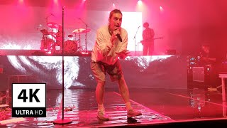 LANY - Hericane/i still talk to jesus [4K] - Birmingham 23.09.21 - LIVE